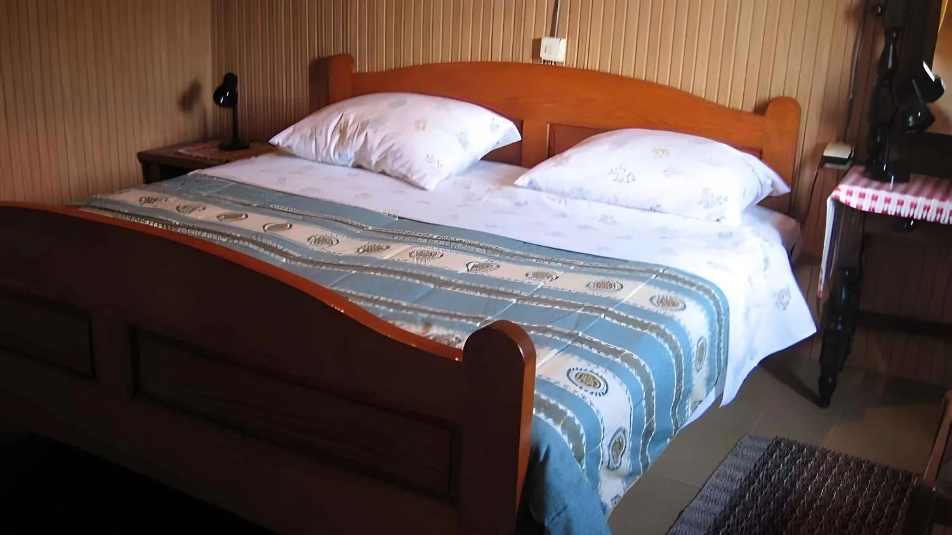 Holiday Home In Stivan/Insel Cres 13654