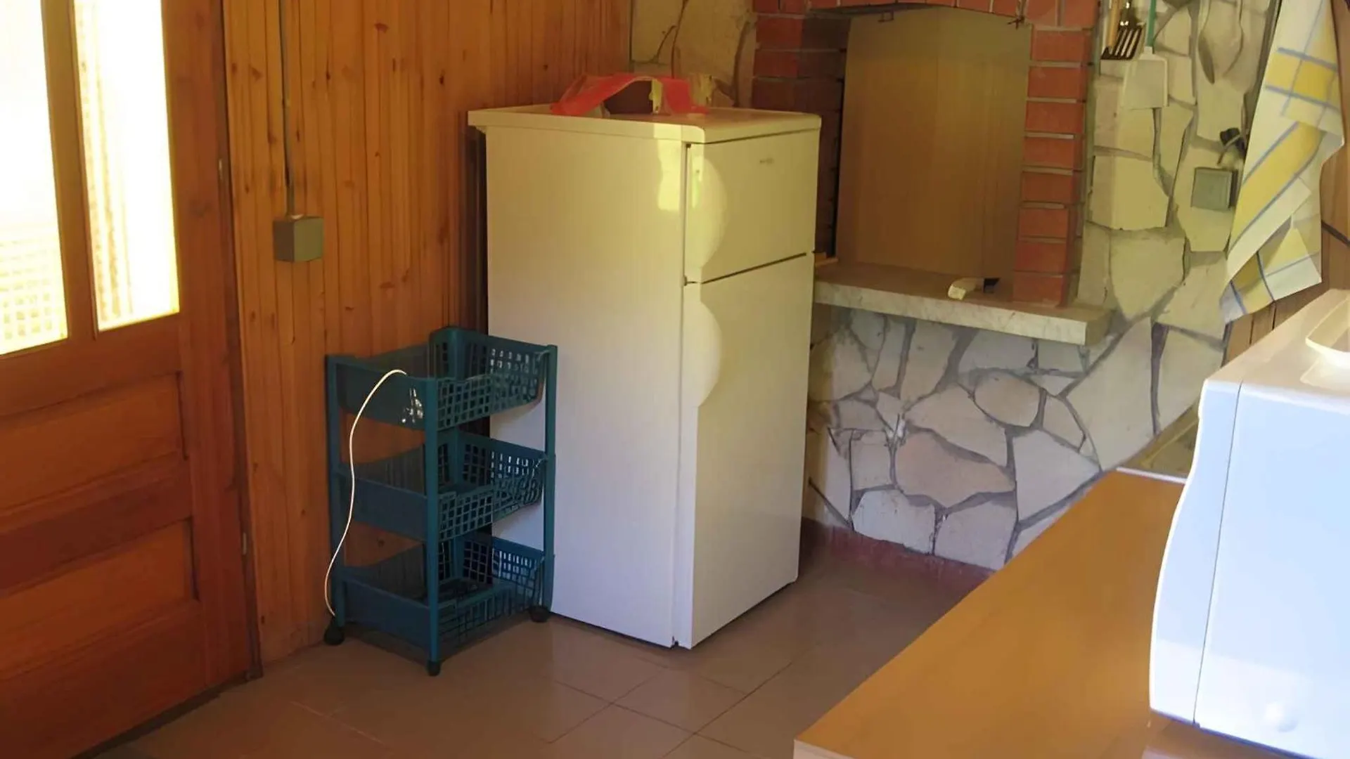 Holiday Home In Stivan/Insel Cres 13654 Κροατία