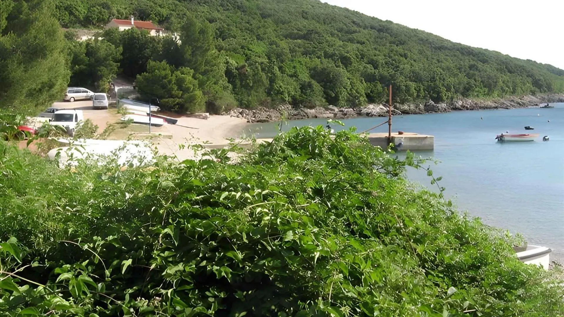 Holiday Home In Stivan/Insel Cres 13654