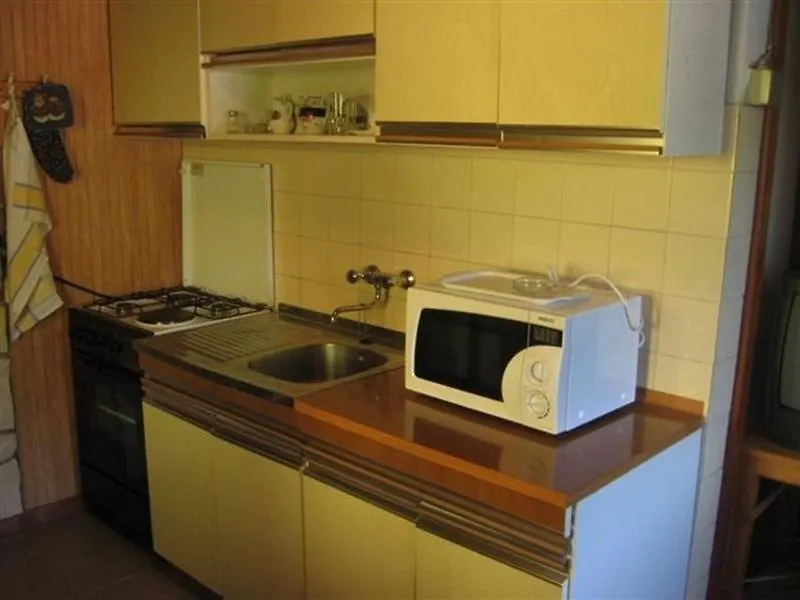 Holiday Home In Stivan/Insel Cres 13654