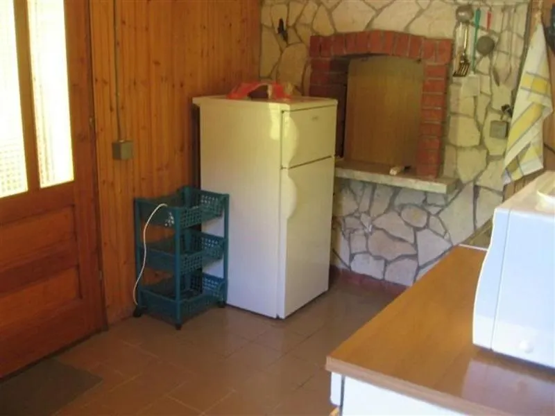 Holiday Home In Stivan/Insel Cres 13654